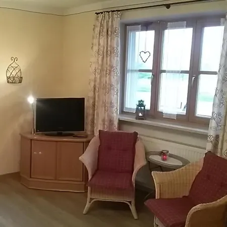 Schusterbauer - Chiemgau Karte Vakantieboerderij *