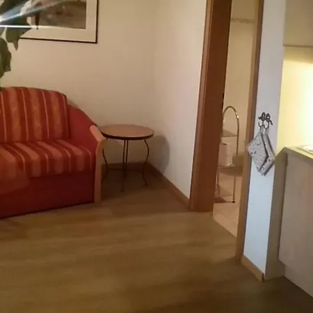 Vakantieboerderij Schusterbauer - Chiemgau Karte