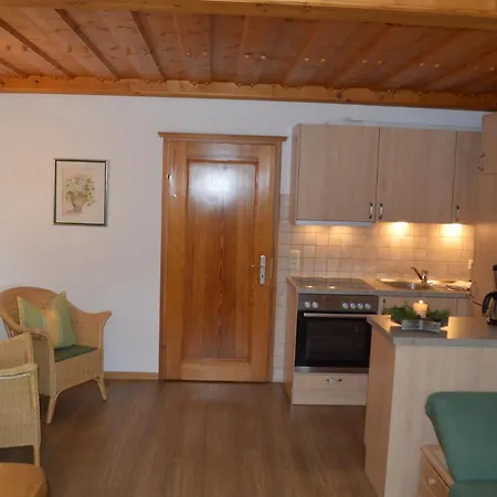 Vakantieboerderij Schusterbauer - Chiemgau Karte