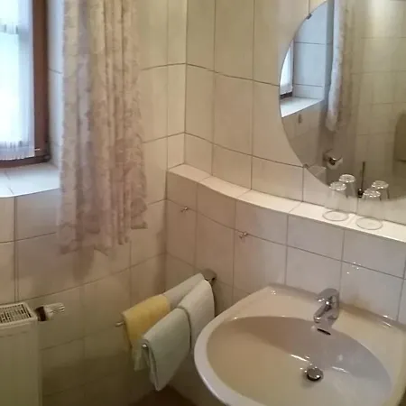 Schusterbauer - Chiemgau Karte *