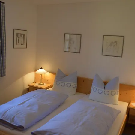 Schusterbauer - Chiemgau Karte Vakantieboerderij *