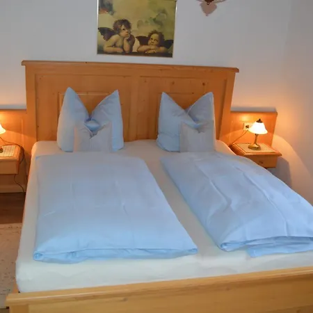 Vakantieboerderij Schusterbauer - Chiemgau Karte