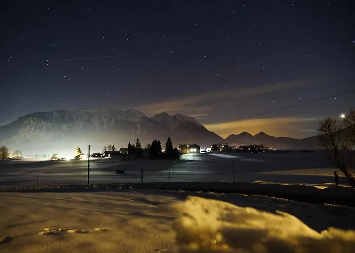 Schusterbauer - Chiemgau Karte Vakantieboerderij