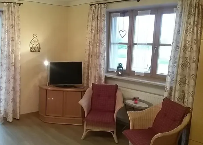 Schusterbauer - Chiemgau Karte Vakantieboerderij *