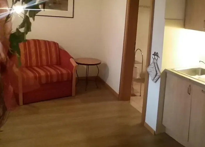 Κατάλυμα σε φάρμα Schusterbauer - Chiemgau Karte